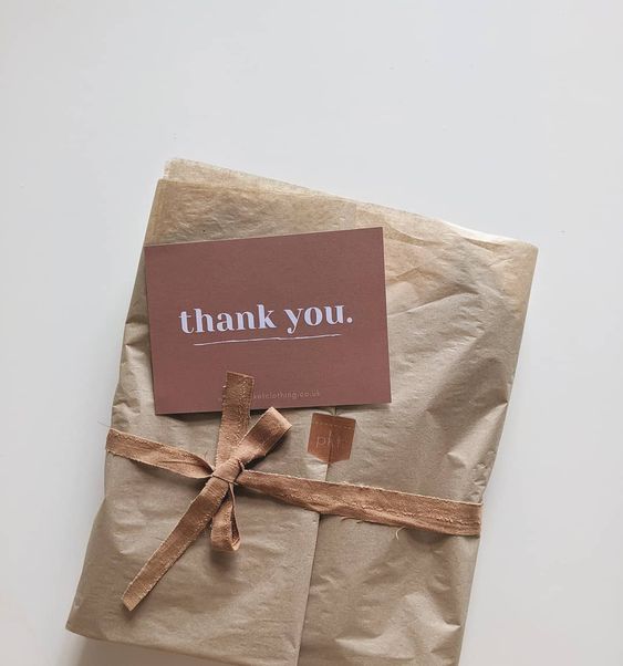 Mengapa Beg Kertas Kraft Sangat Popular?