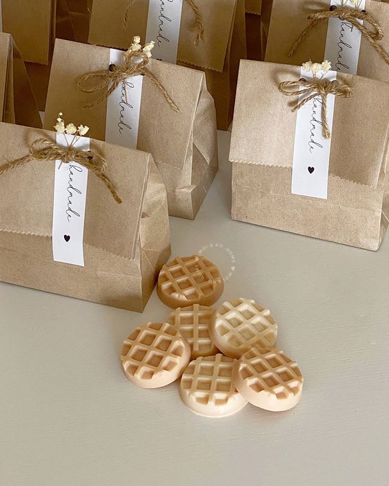 The Many Benefits of Choosing Paper Bags for Your Business