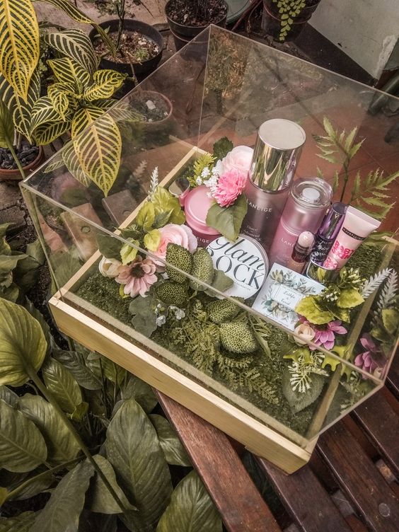 Hantaran dalam Trend dan Tradisi Pernikahan
