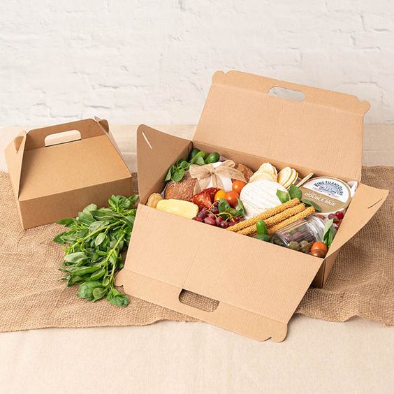 The Ultimate Guide to Food Grade Boxes: Ensuring Safety and Quality for Your Edibles