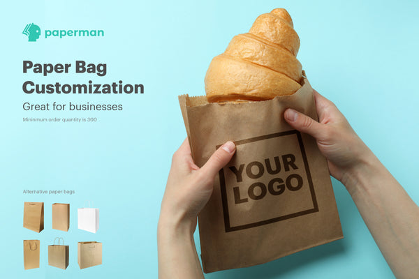food paper bag malaysia