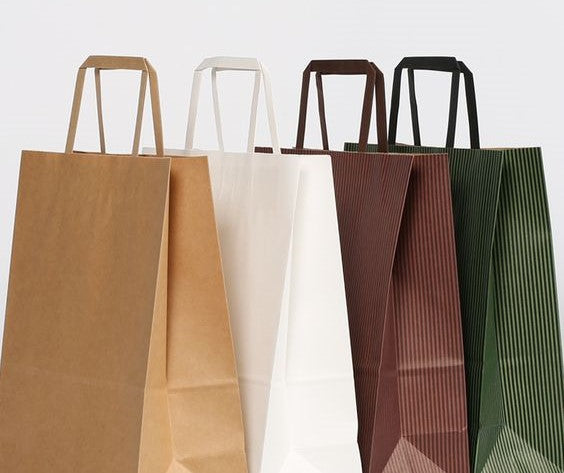kraft paper bag Malaysia