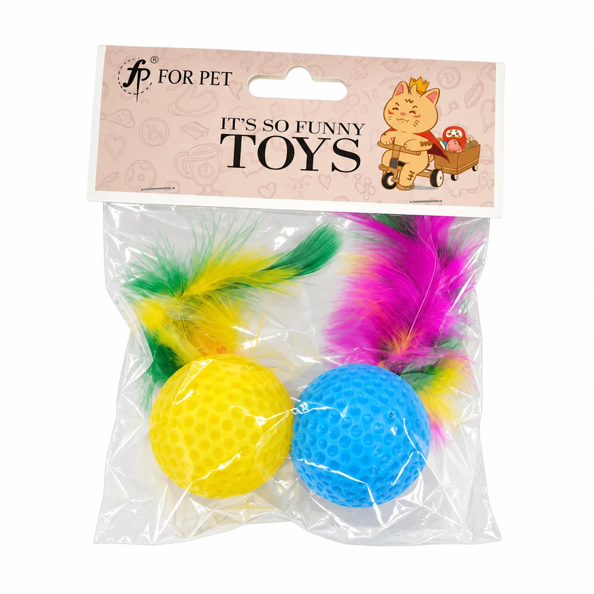 Pet Toys Balls, Plushies & Teaser Stick