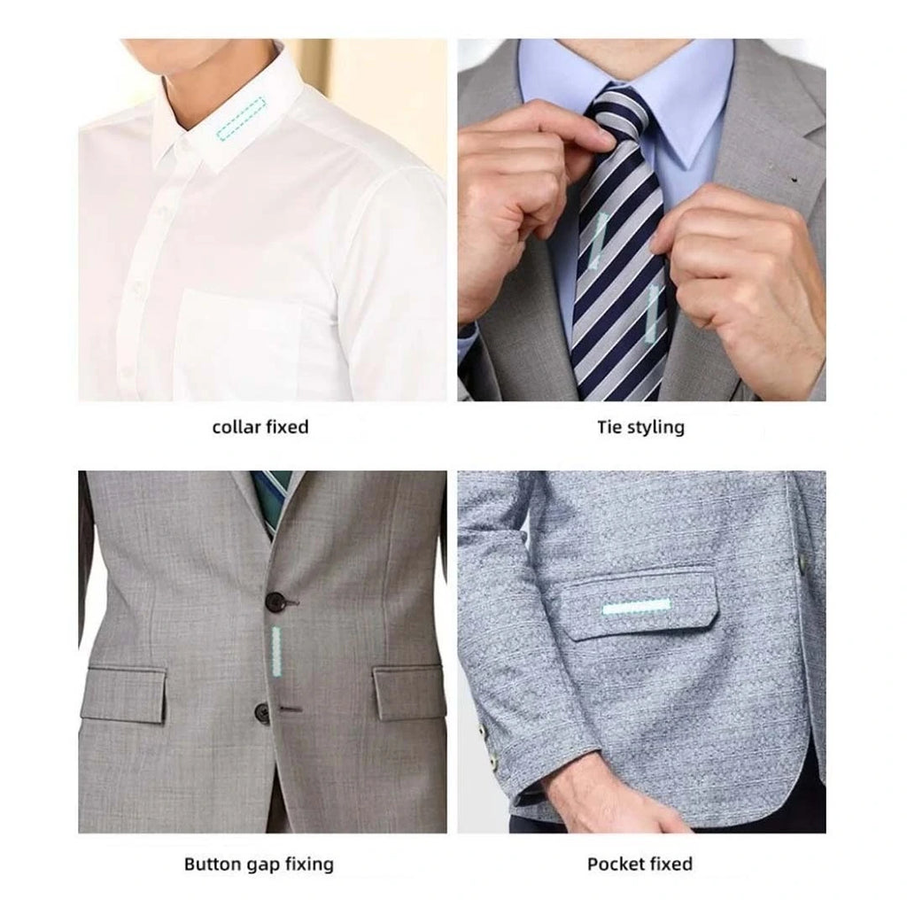 Double Sided Body & Clothing Tape