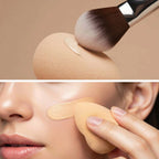 Makeup Beauty Blender Sponge Set