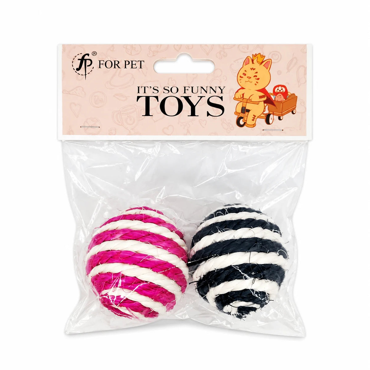 Pet Toys Balls, Plushies & Teaser Stick