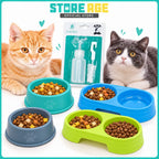 Pet Bowl & 60ML Nursing Bottle