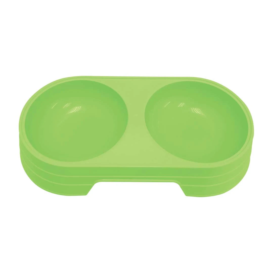 Pet Bowl & 60ML Nursing Bottle