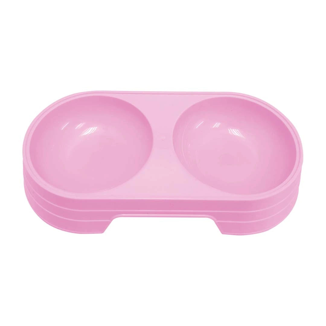Pet Bowl & 60ML Nursing Bottle