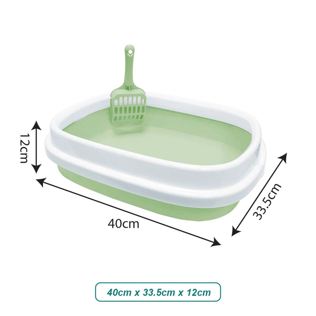 Pet Litter Box