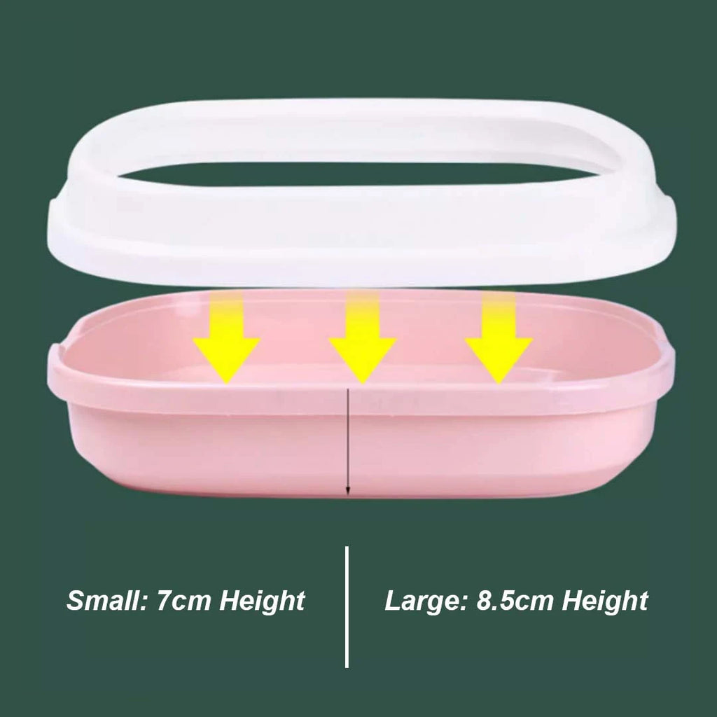 Pet Litter Box