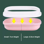 Pet Litter Box