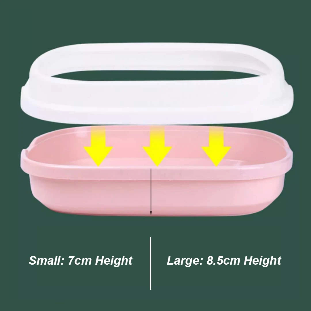 Pet Litter Box