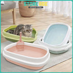 Pet Litter Box