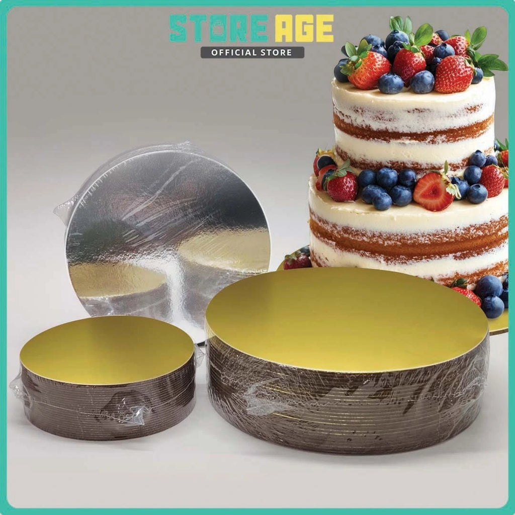 Cake Board