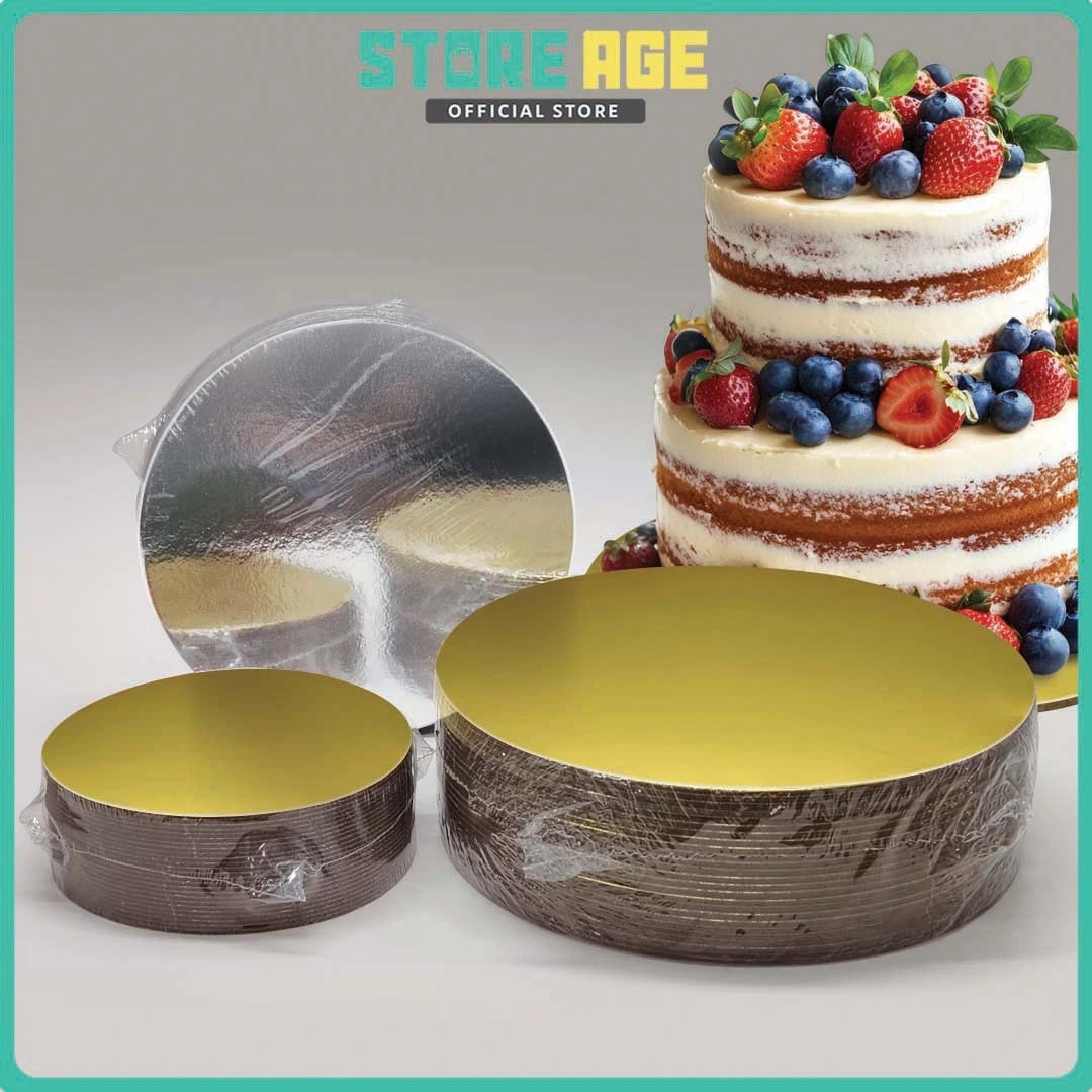 Cake Board