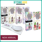 Ladle Box for wedding doorgift kahwin - wholesale Malaysia