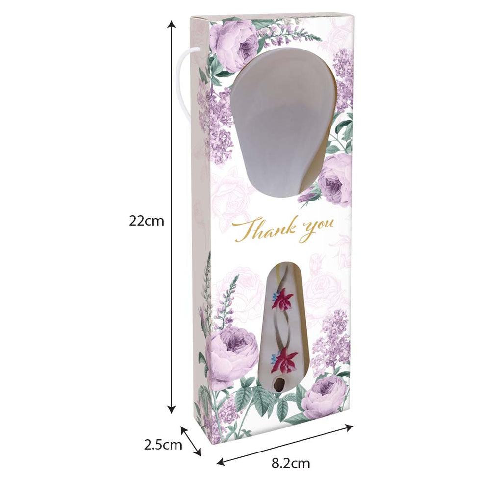 Ladle Box - 82 X 25 X 220 mm dimensions for wholesale order