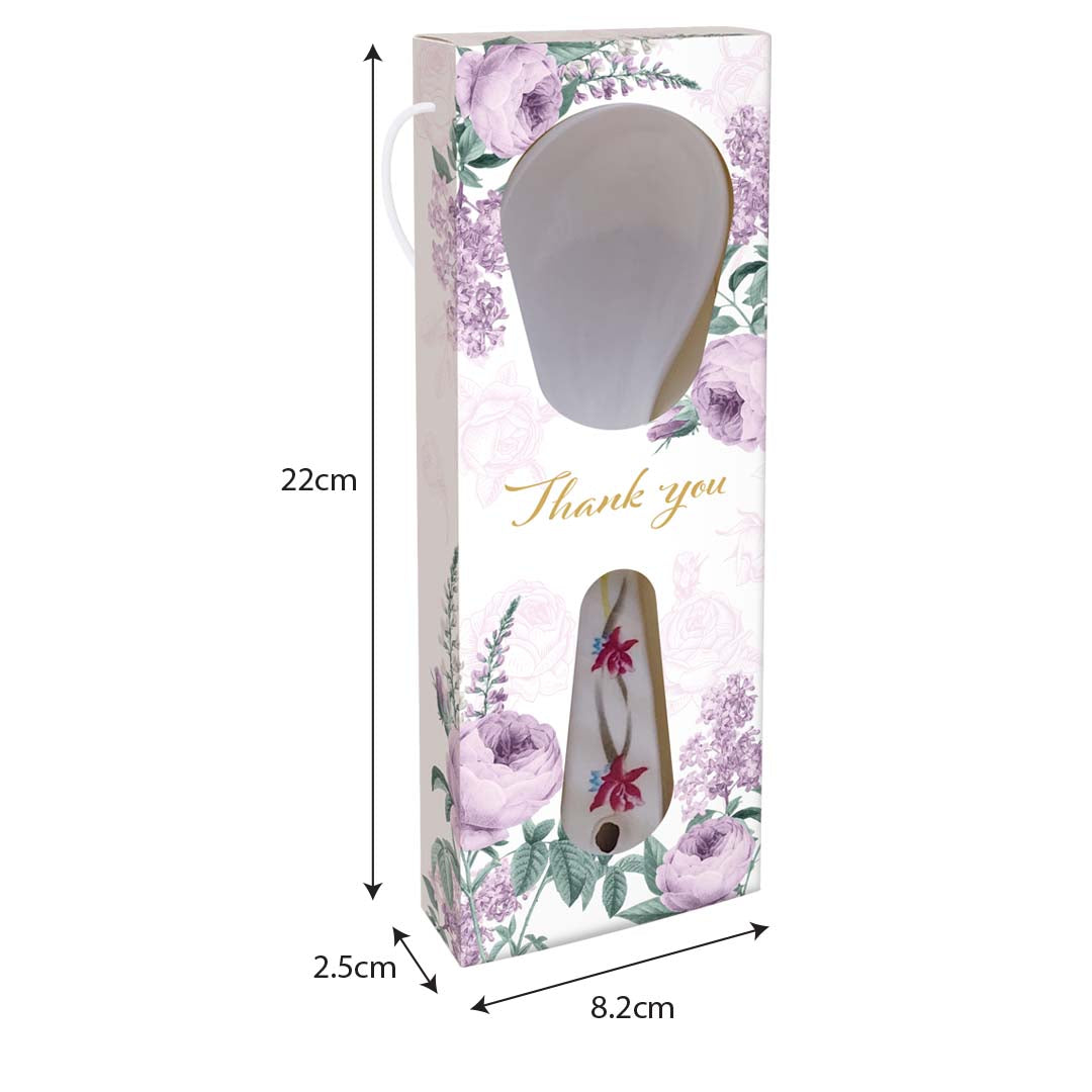 Ladle Box - 82 X 25 X 220 mm dimensions for wholesale order