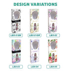Ladle Box - size & design variations available for bulk Malaysia order