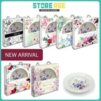 Plate Box for wedding doorgift kahwin - wholesale Malaysia