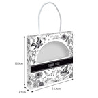 Plate Box dimensions — 155 × 25 × 155 mm wholesale Malaysia
