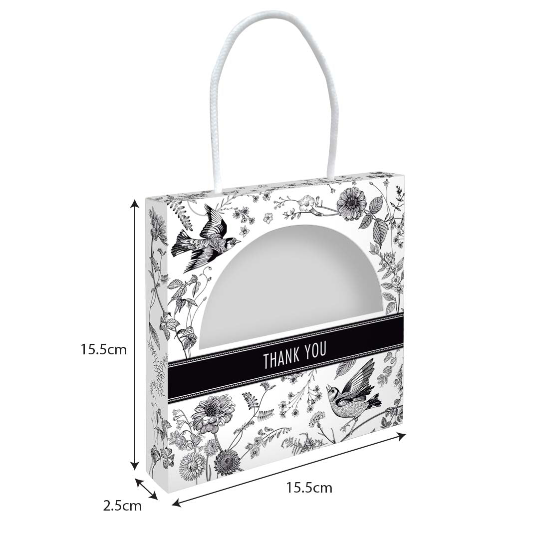 Plate Box dimensions — 155 × 25 × 155 mm wholesale Malaysia
