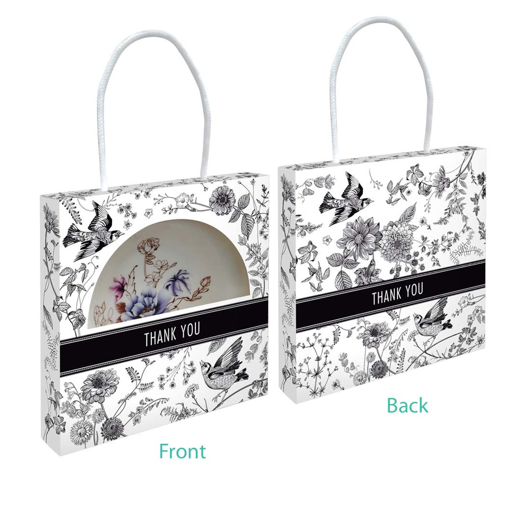 Plate Box design PBX01 - wedding doorgift kahwin Malaysia