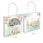 Plate Box design PBX03 - wedding doorgift kahwin