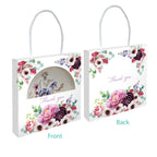 Plate Box design PBX04 - wedding doorgift kahwin