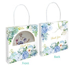 Plate Box design PBX06 - wedding doorgift kahwin