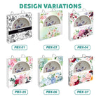 Plate Box — design variants overview for bulk wholesale Malaysia