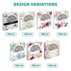 Plate Box — design variants overview for bulk wholesale Malaysia