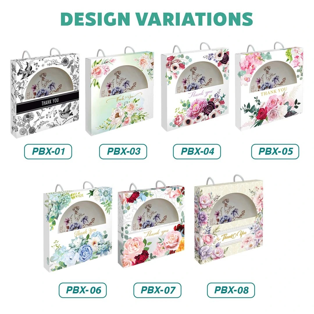 Plate Box — design variants overview for bulk wholesale Malaysia