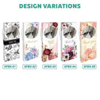 Spoon & Fork box - size & design variations available for bulk Malaysia order
