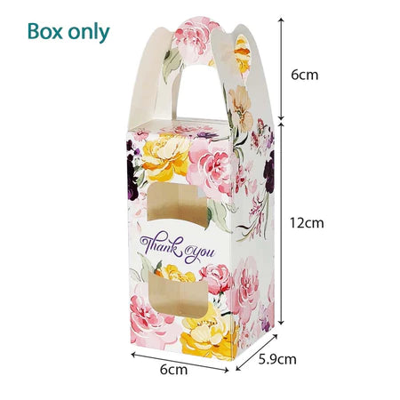 Hand Towel Box (B01H04) - 60 X 60 X 120 mm dimensions for wholesale order Malaysia