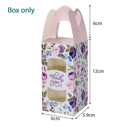 Hand Towel Box (B01H05) - 60 X 60 X 120 mm dimensions for wholesale order