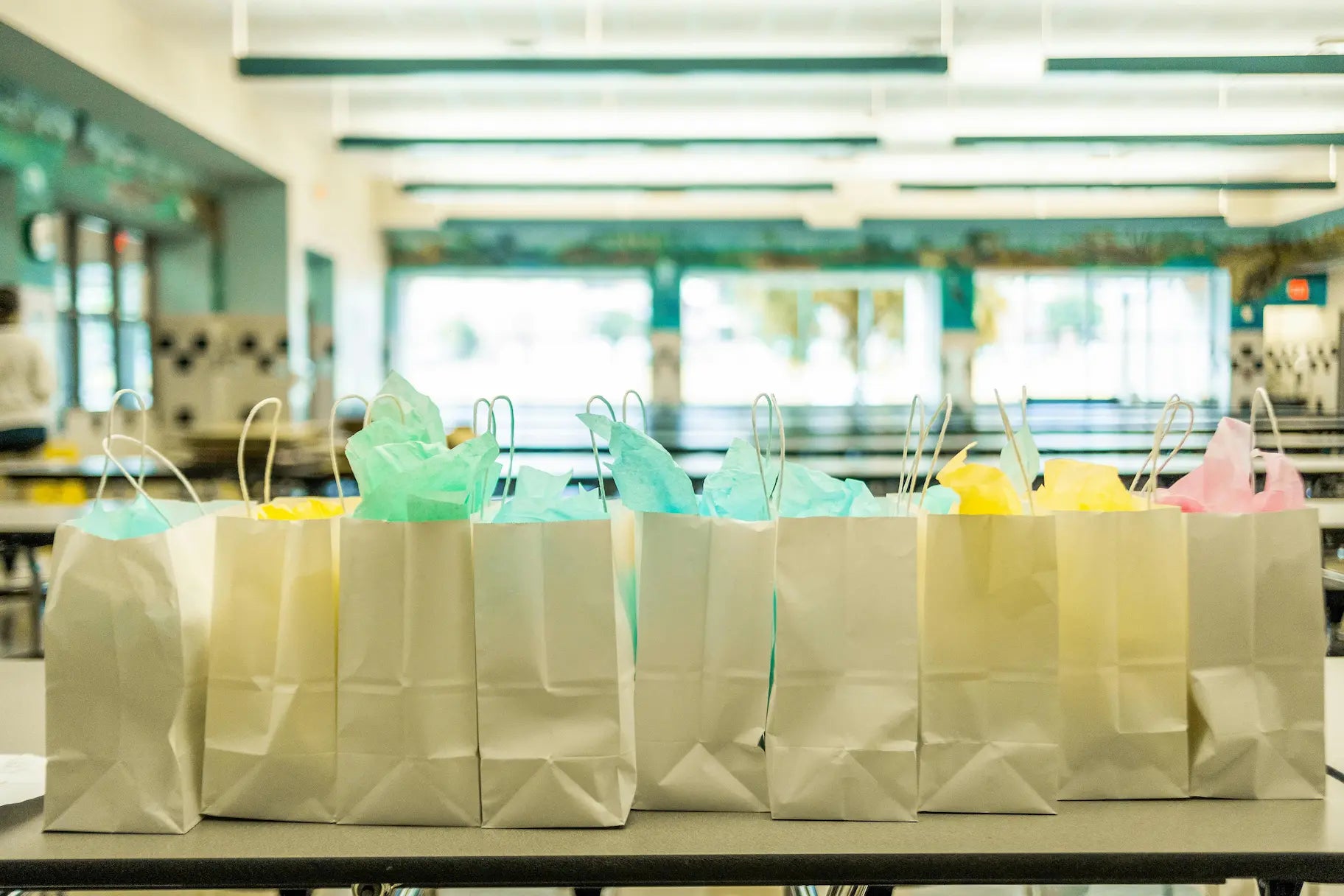 Wholesale Packaging and Paper Bags suuplier in Malaysia - Store Age