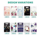 Designed Gift Box - size & design variations available for bulk Malaysia order