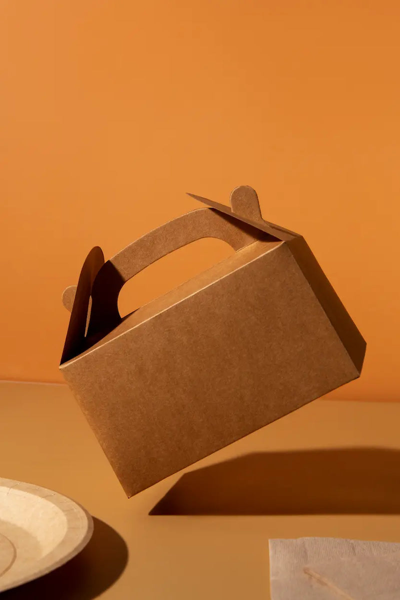 Box Catalogue