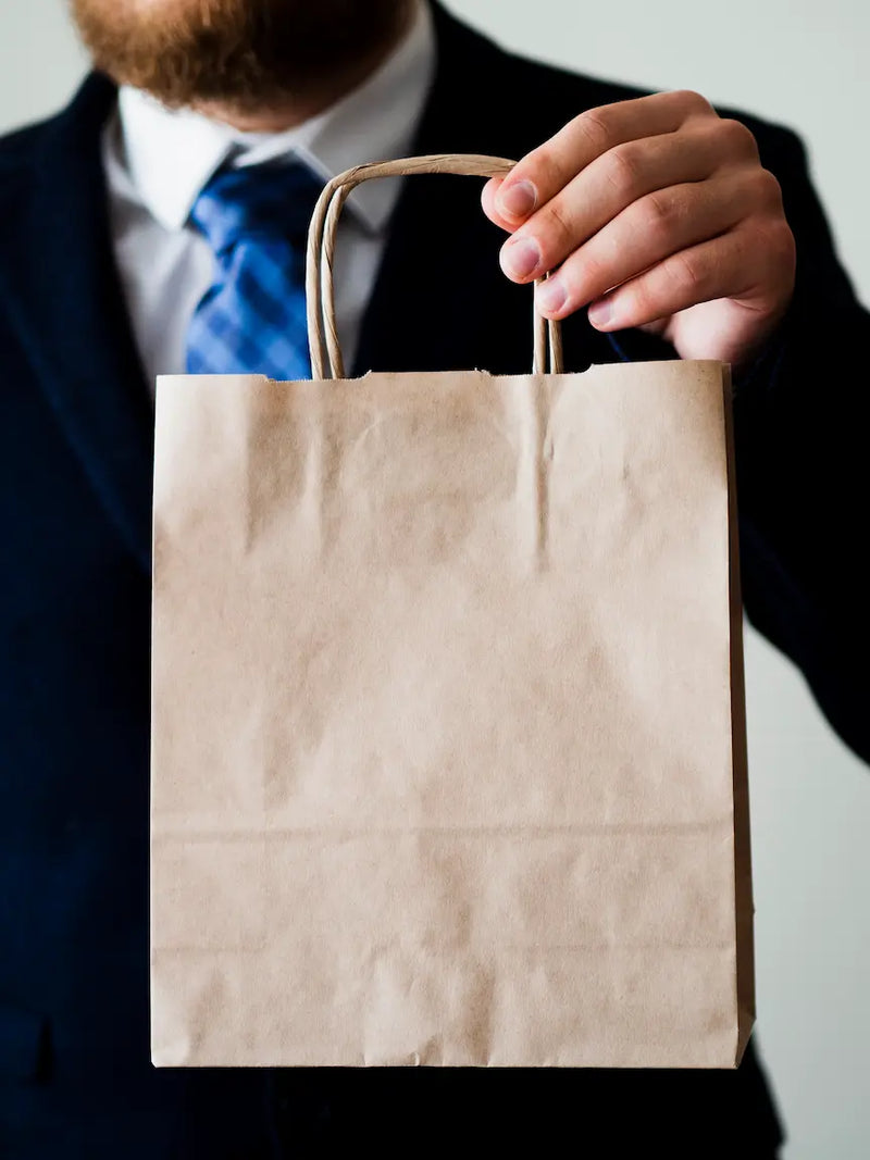 Paper Bag Catalogue