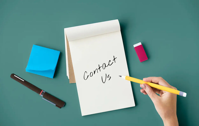 Distributor Support