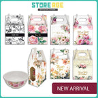 Bowl Box for wedding doorgift kahwin - wholesale Malaysia