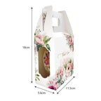 Bowl Box 115 X 56 X 115 mm dimensions  - for wholesale order