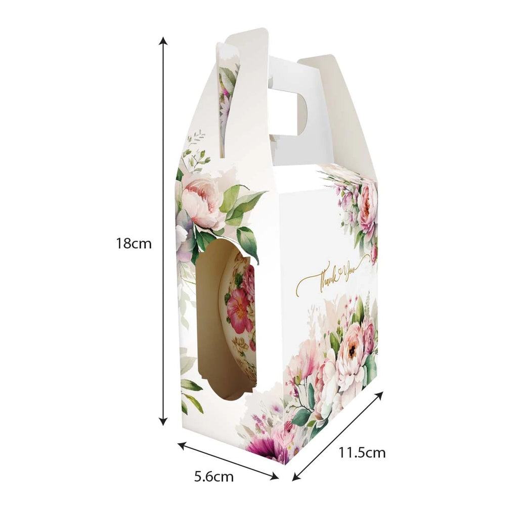 Bowl Box 115 X 56 X 115 mm dimensions  - for wholesale order
