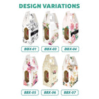 Bowl Box for wedding doorgift kahwin design variations wholesale Malaysia