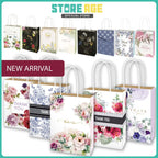 Wedding Bag Size S for doorgift packaging - wholesale Malaysia