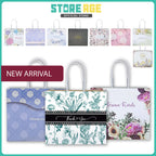 Wedding Bag Size M — doorgift packaging wholesale Malaysia