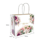 Wedding Bag Size M - 235 X 90 X 200 mm dimensions for wholesale order Malaysia