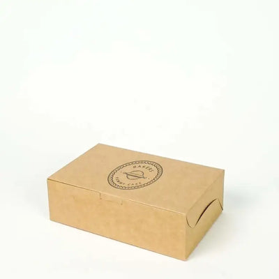 Custom Printing Logo Paper Bag